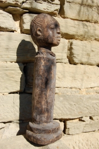Benin - Fon-Bocchio-Voodoo-Figur